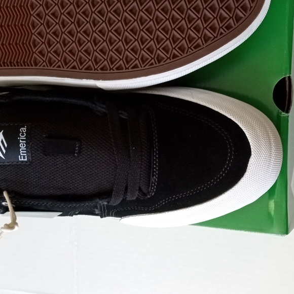 Emerica Tilt - Picture 4 of 6